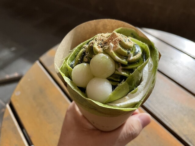 GREEN BAR Shinsaibashi Ten