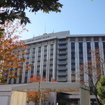 Chuugoku Ryourishi Sen - シェラトン都ホテル東京