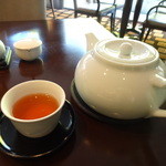 Chuugoku Ryourishi Sen - ジャスミン茶