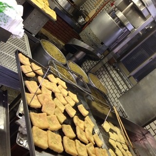 嵯峨豆腐 森嘉_1