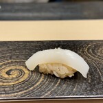 Kagurasaka Sushi Kimoto - 