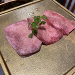焼肉 うし門 - 