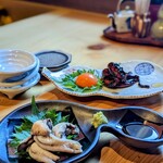 うなぎ亭 友栄 - 