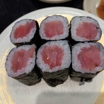 Koma Sushi - 鉄火