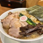 肉うどん さんすけ - 