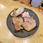 らーめんMAIKAGURA - 