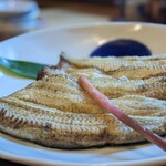 うなぎ亭 友栄 - 