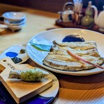 うなぎ亭 友栄 - 