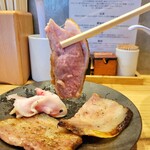 らーめんMAIKAGURA - 