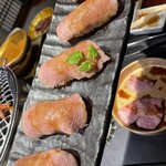 焼肉 うし門 - 