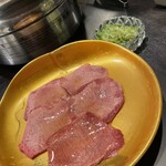 焼肉 うし門 - 