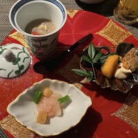 有馬 華暦 エクシブ有馬離宮 - 