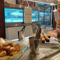 リラッサ - デザート①