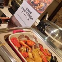 リラッサ - 最高だったブイヤベース