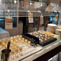 リラッサ - デザート②