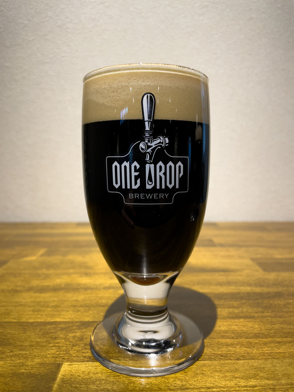 パーレー　ワンドロップ 写真 : ONE DROP （ワンドロップ） - 沼津/ビアホール | 食べログ