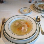 ウルフギャング・ステーキハウス 六本木 - 