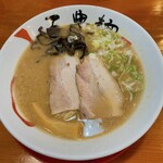 三豊麺 - 