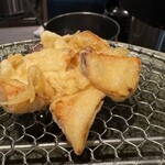 h Tempura Kobashi - 