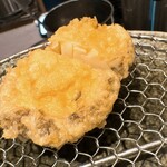 Tempura Kobashi - 