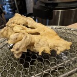 天ぷら こばし - 