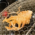 天ぷら こばし - 