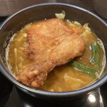 カレーハウス CoCo壱番屋 - 料理写真: