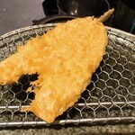 天ぷら こばし - 