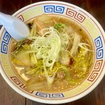 餃子と麺 いせのじょう - 料理写真: