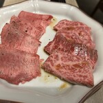 Yakiniku Yamawarafu - 