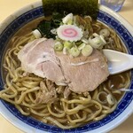 Jikaseimennichoumeramen - ラーメン1,000円