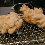 h Tempura Kobashi - 