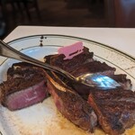 Wolfgang's Steakhouse - 