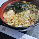 道の駅みんまや 竜飛岬 - 