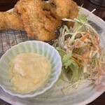 居酒屋 さくら - 