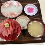 鶴亀屋食堂 - 