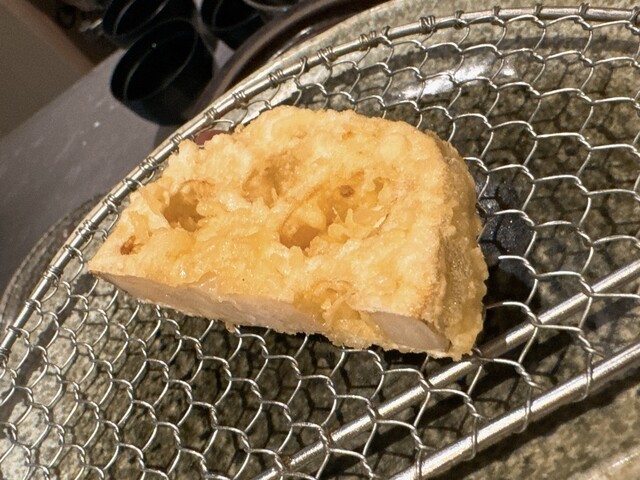 Tempura Kobashi photo 5