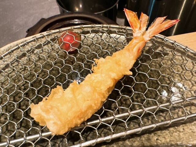 Tempura Kobashi photo 2