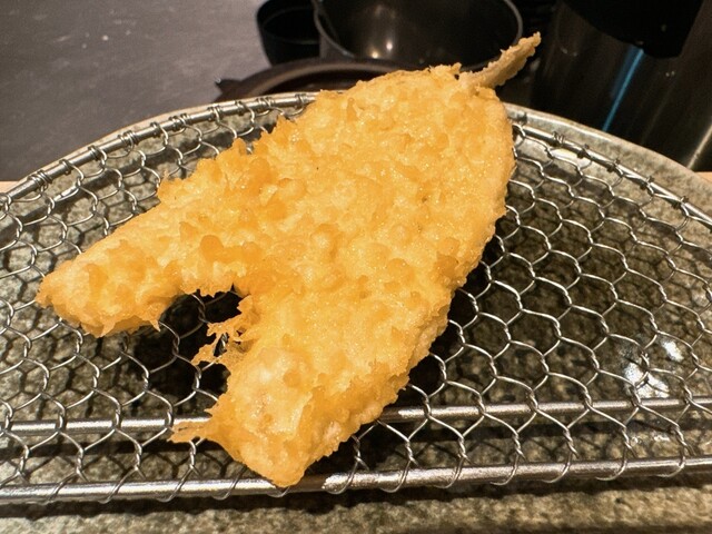 Tempura Kobashi photo 4