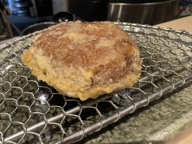 Tempura Kobashi photo 3