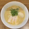 麺笑 万福 - らーめん