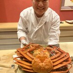 東茶屋 なかむら - 