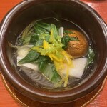 東茶屋 なかむら - 