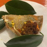 東茶屋 なかむら - 