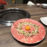 焼肉いのうえ - 