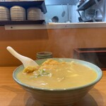 うどん 錦 - 