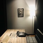 焼肉&手打ち冷麺 二郎 - 個室