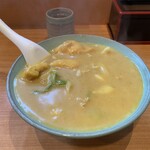 うどん 錦 - 