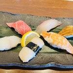 Kaitenzushi Shigenaga - 