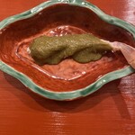 東茶屋 なかむら - 